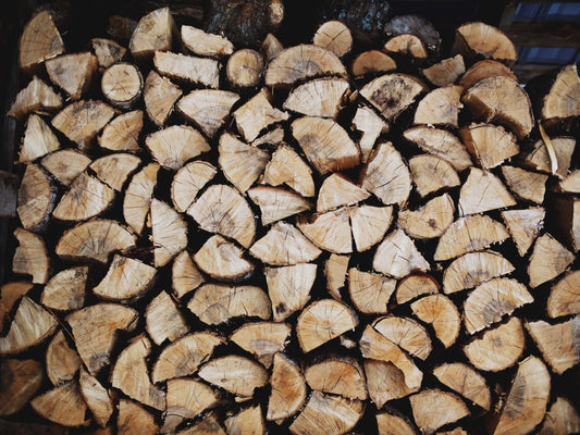 Eichenholz - Dein zeitloser Begleiter für Schlüsselbrett, Garderobe und Holzstern - WOODS - Holzmanufakur im Chiemgau