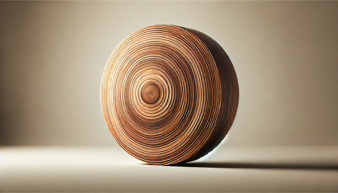 Wusstest du, dass Holz CO₂ speichert? 🌳 - WOODS - Holzmanufakur im Chiemgau