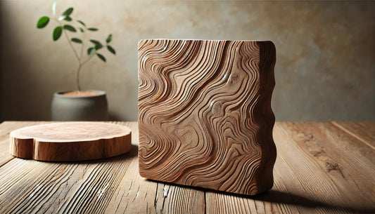 Wusstest du schon? Bäume können über 4.000 Jahre alt werden! - WOODS - Holzmanufakur im Chiemgau